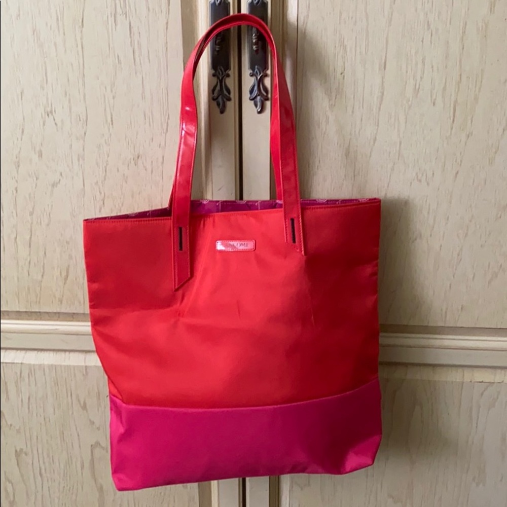 Lancôme Tote bag